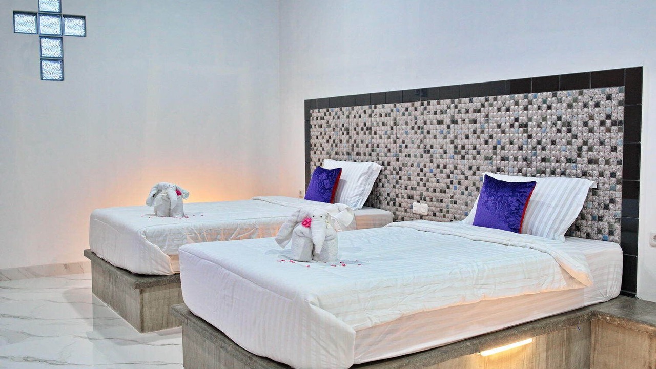 Photo of Bedroom in Purwakerti