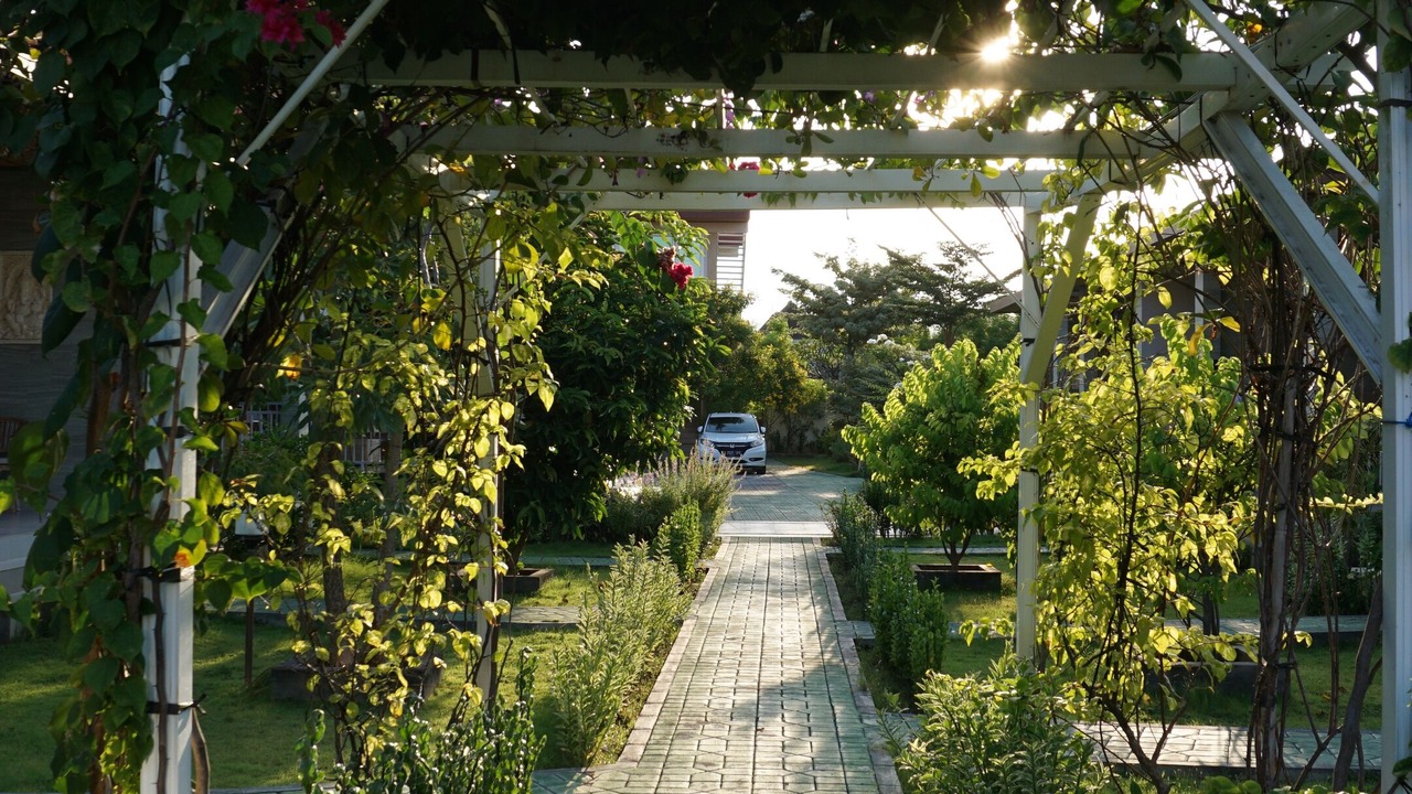 Photo of Outdoor in Purwakerti