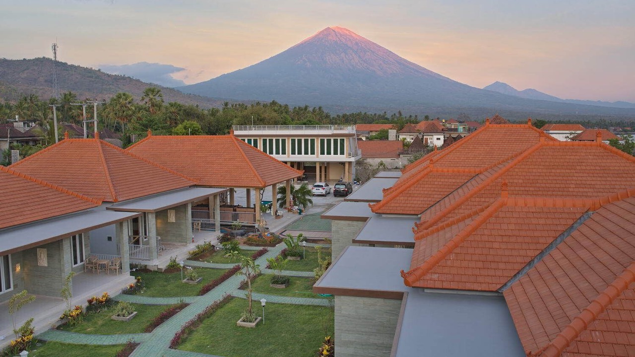 Photo of Outdoor in Purwakerti