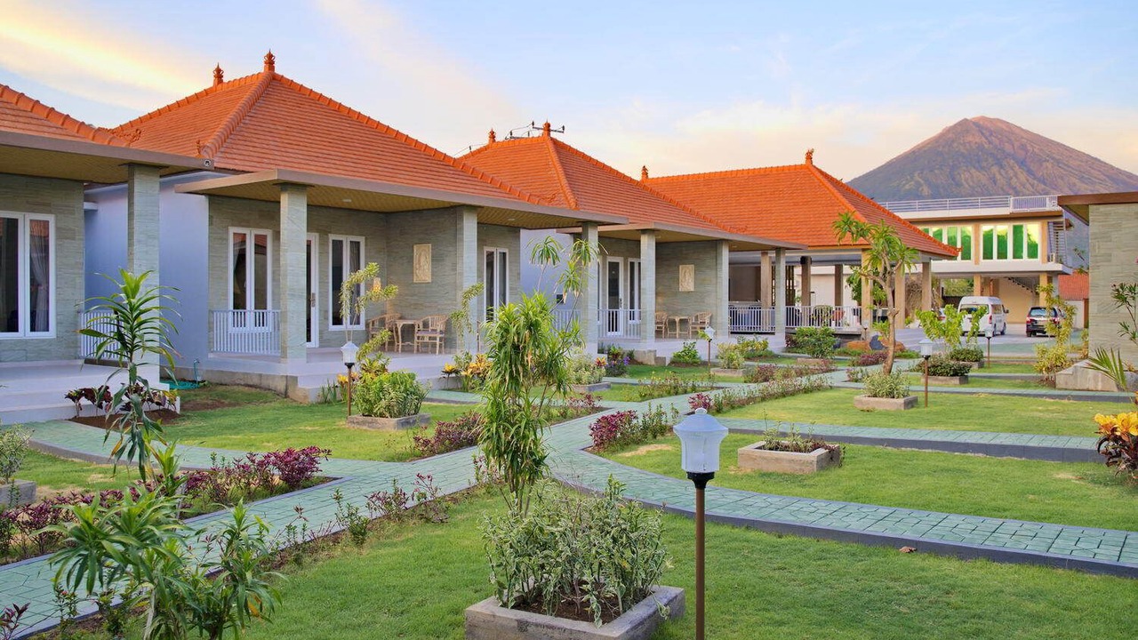 Photo of Outdoor in Purwakerti