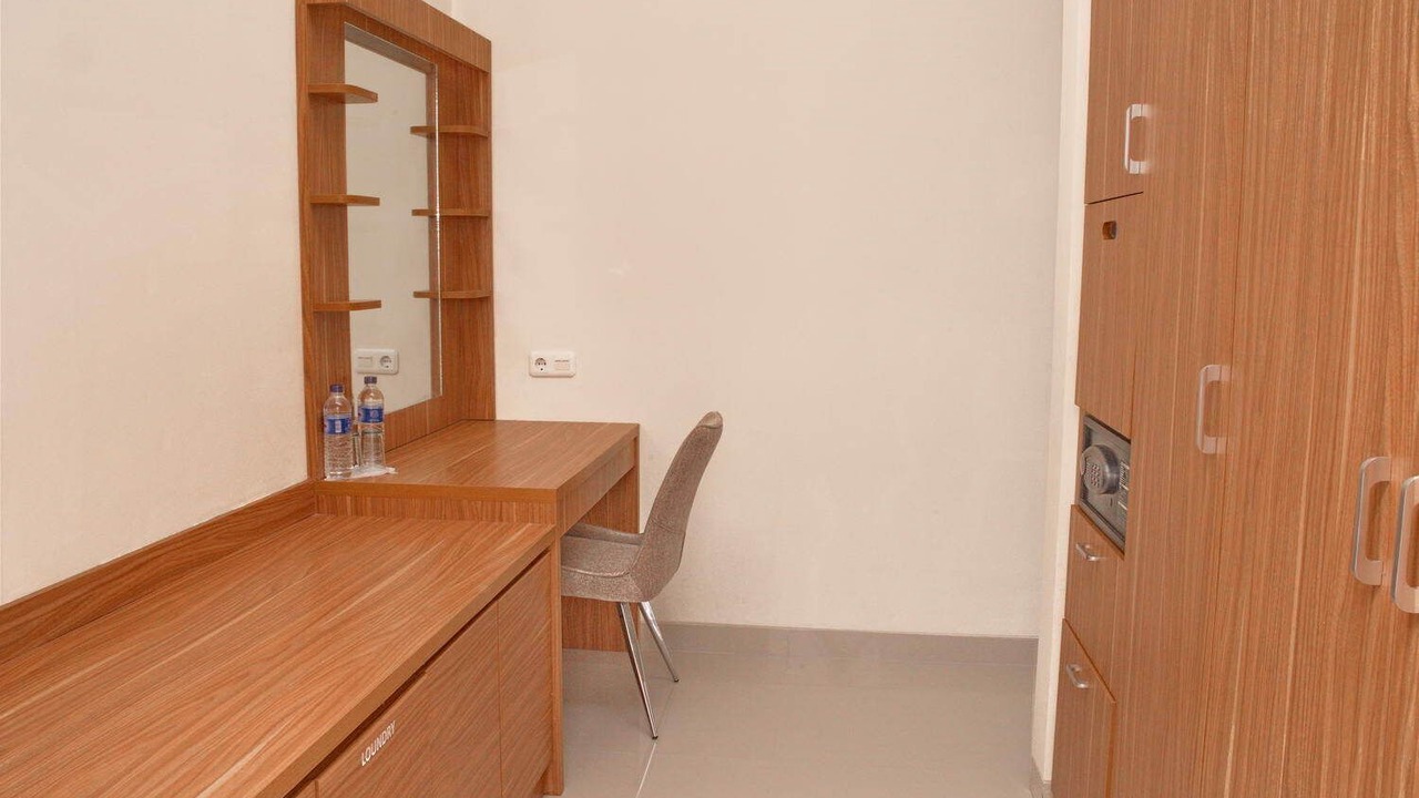 Photo of Bedroom in Purwakerti