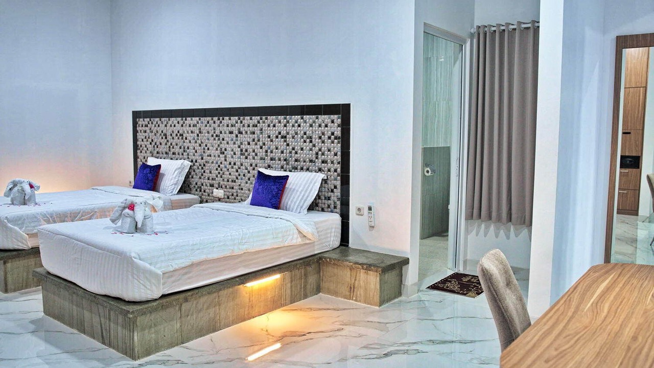 Photo of Bedroom in Purwakerti