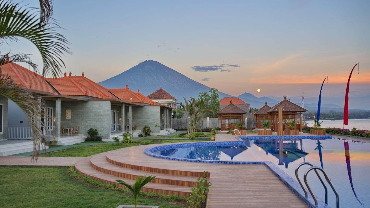 Photo of Outdoor in Purwakerti