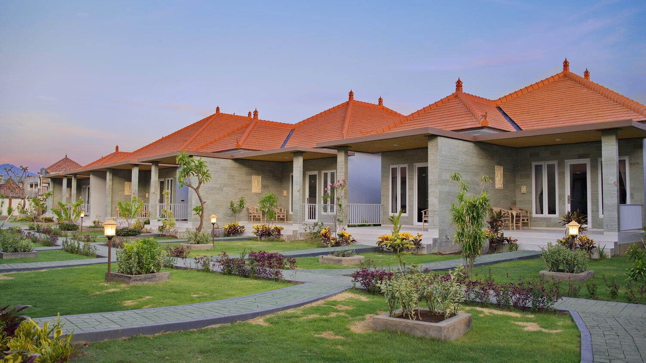 Photo of Outdoor in Purwakerti