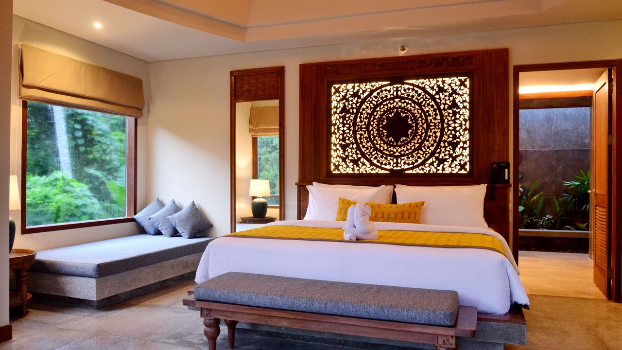 Photo of Bedroom in Kenderan