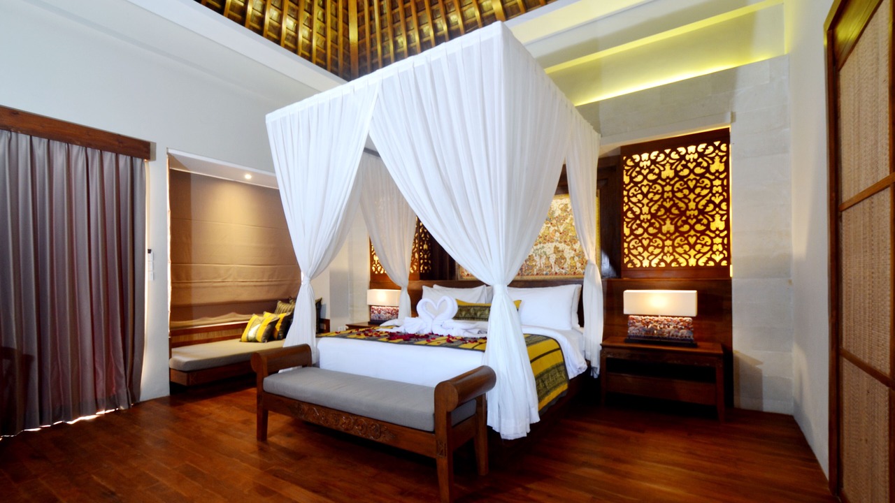 Photo of Bedroom in Kenderan