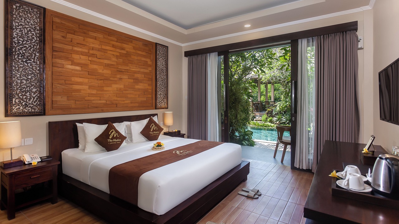 Photo of Bedroom in Kemenuh