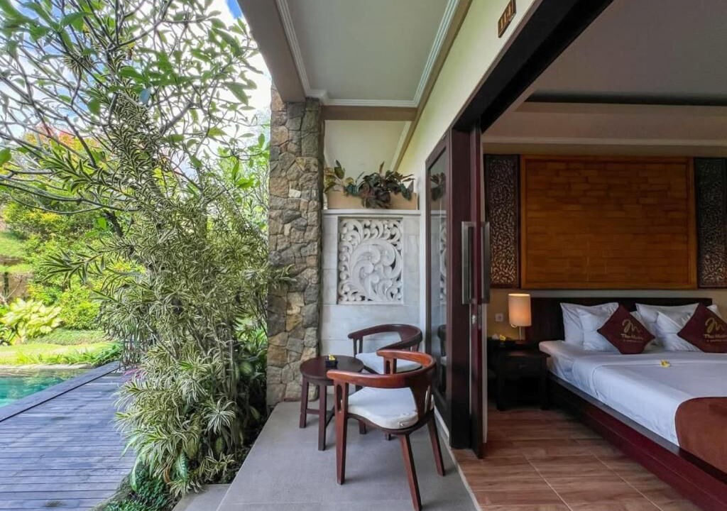 Photo of Patio Balcony in Kemenuh