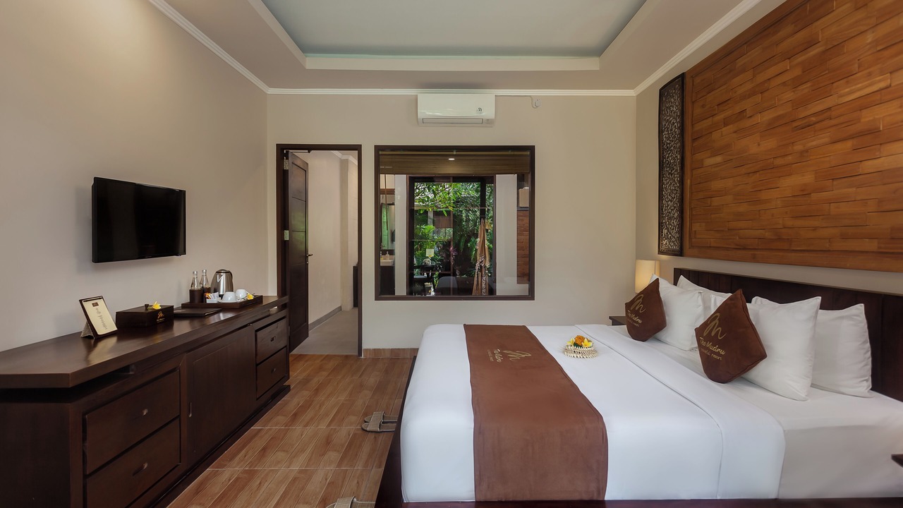 Photo of Bedroom in Kemenuh
