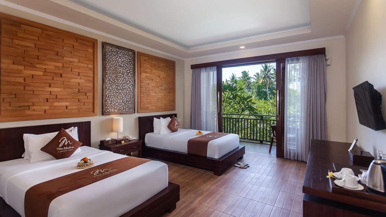 Photo of Bedroom in Kemenuh
