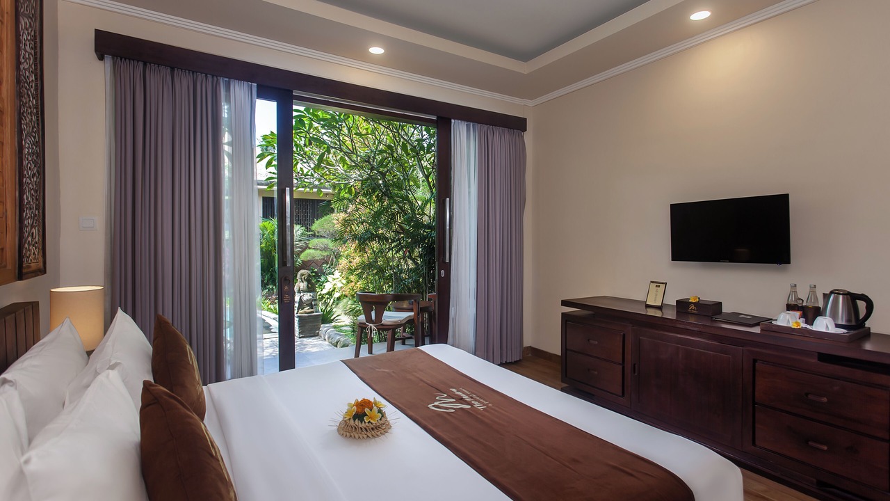 Photo of Bedroom in Kemenuh