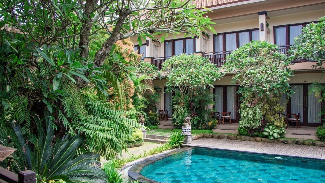 Photo of Outdoor in Kemenuh