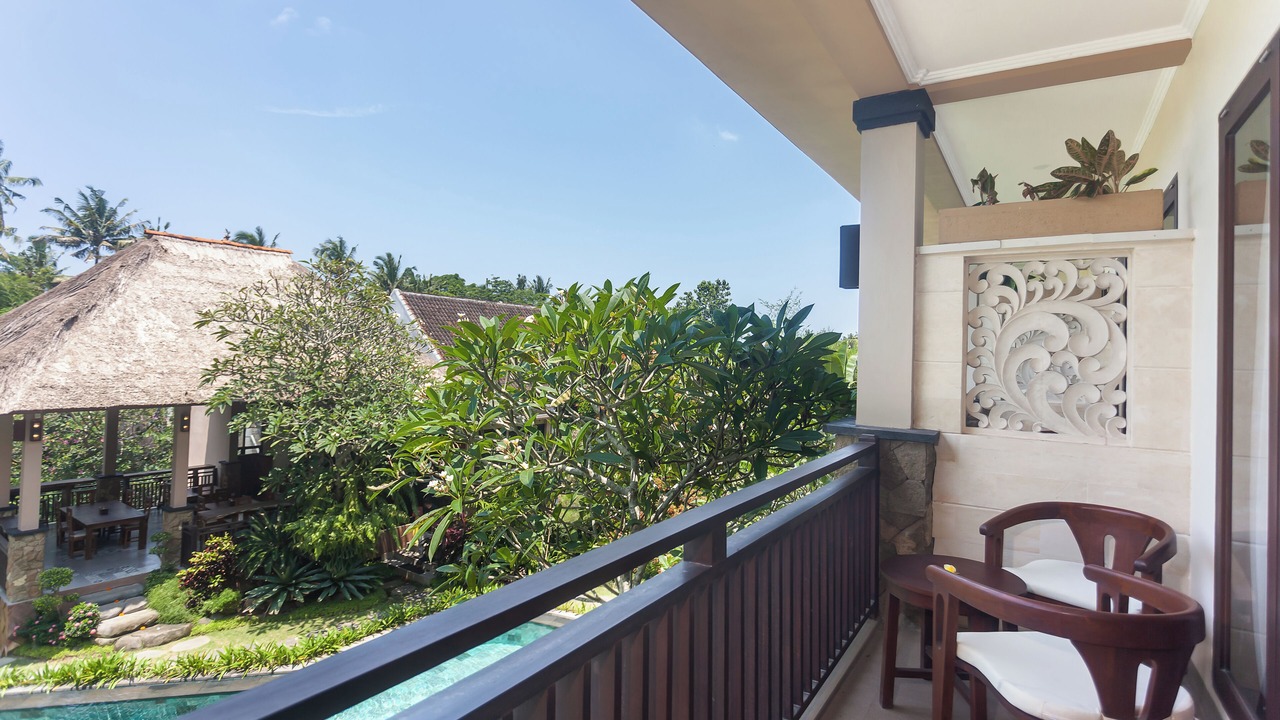 Photo of Patio Balcony in Kemenuh