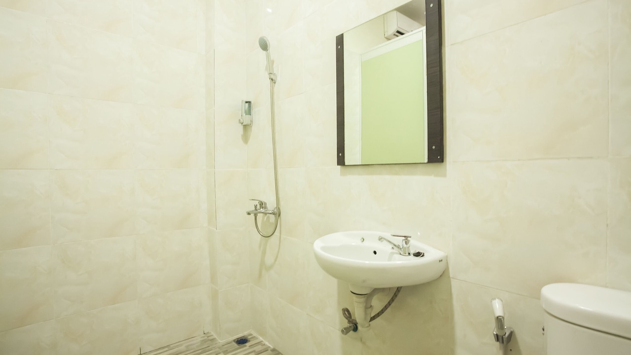 Photo of Bathroom in Medan