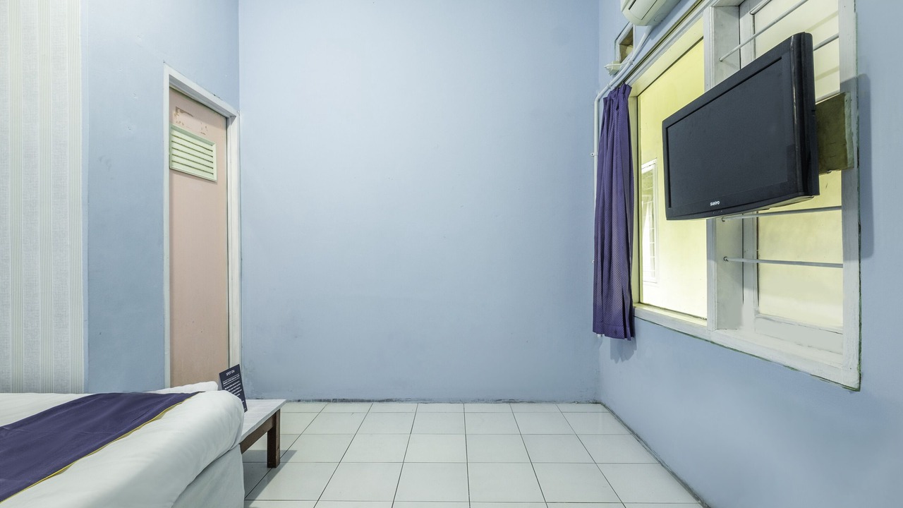 Photo of Bedroom in Cileunyi
