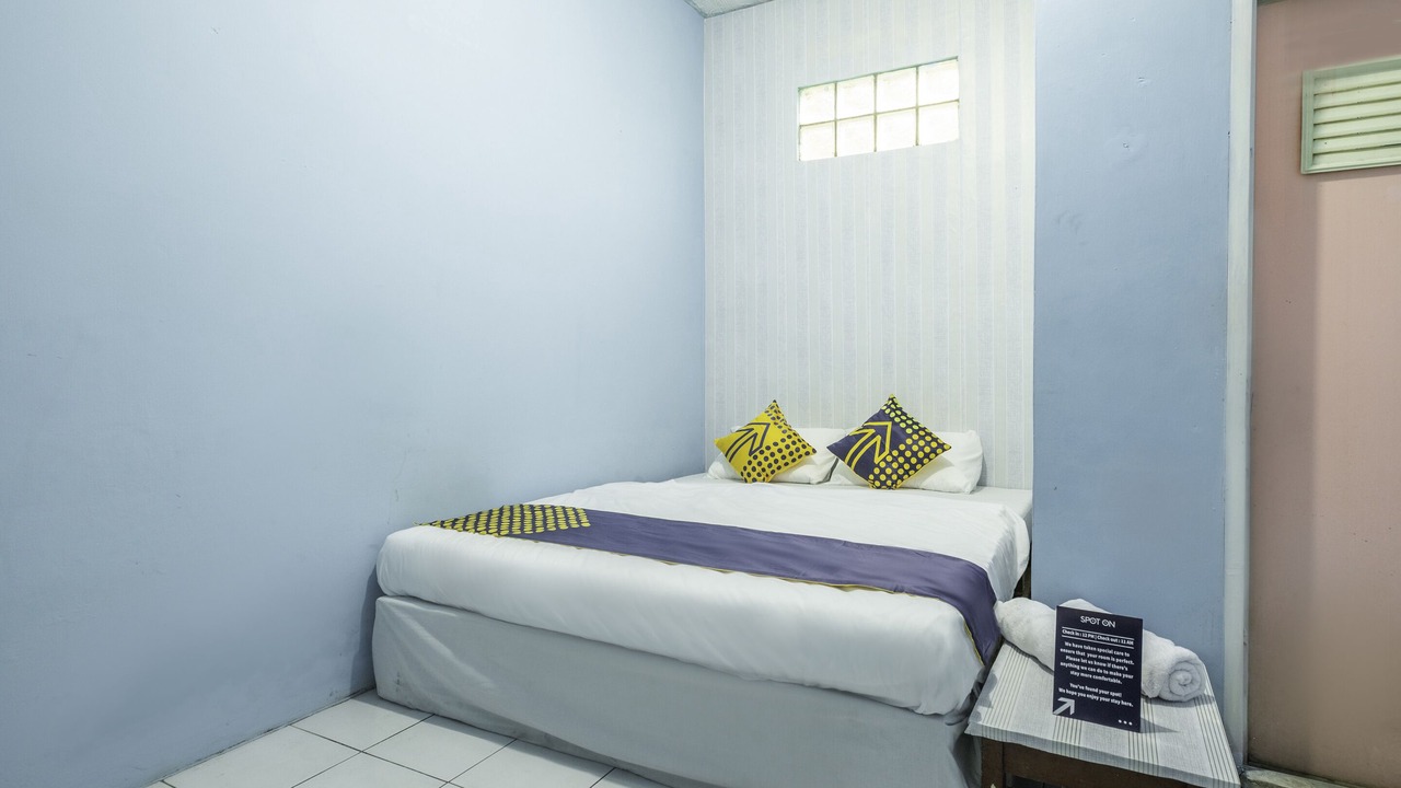 Photo of Bedroom in Cileunyi