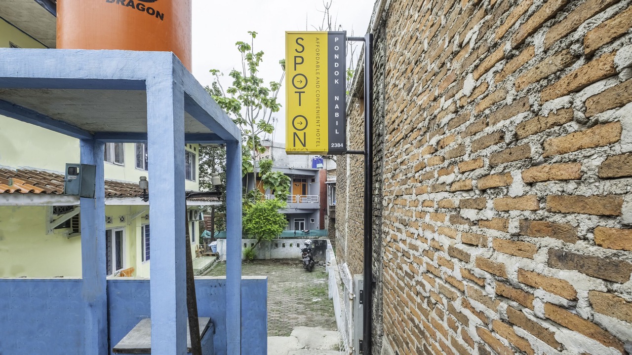 Photo of Outdoor in Cileunyi