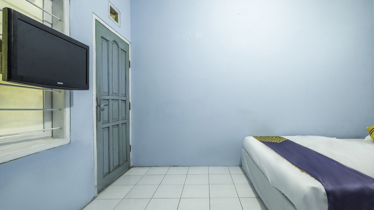 Photo of Bedroom in Cileunyi