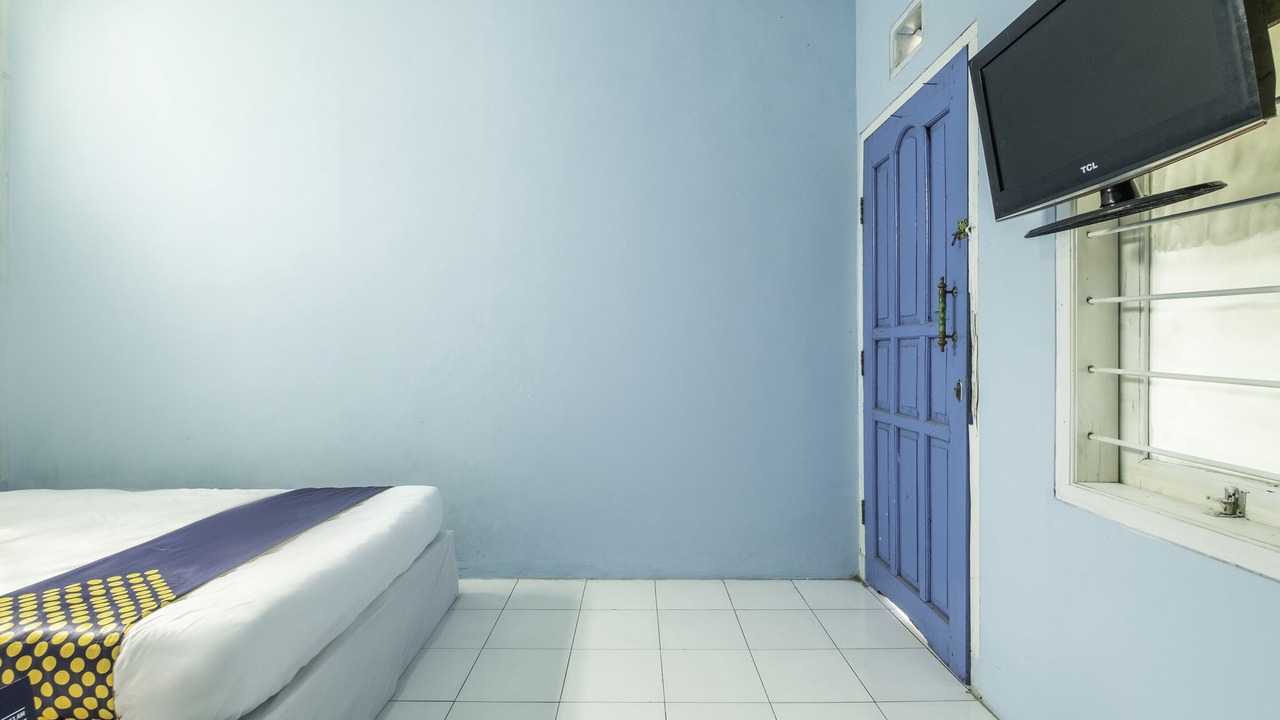 Photo of Bedroom in Cileunyi