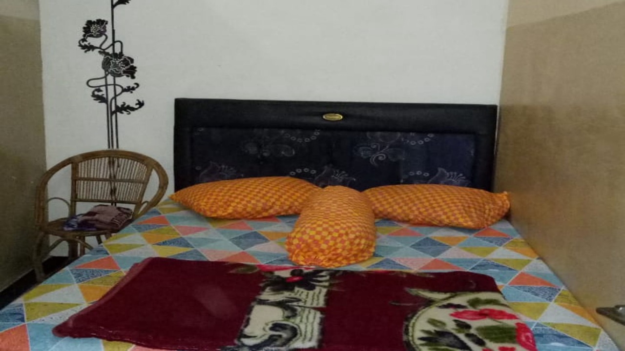 Photo of Bedroom in Tretes