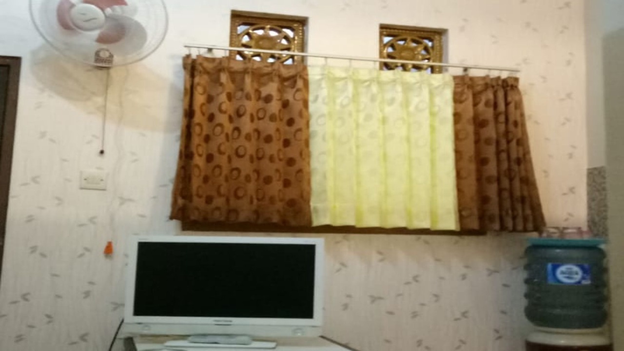 Photo of Bedroom in Tretes