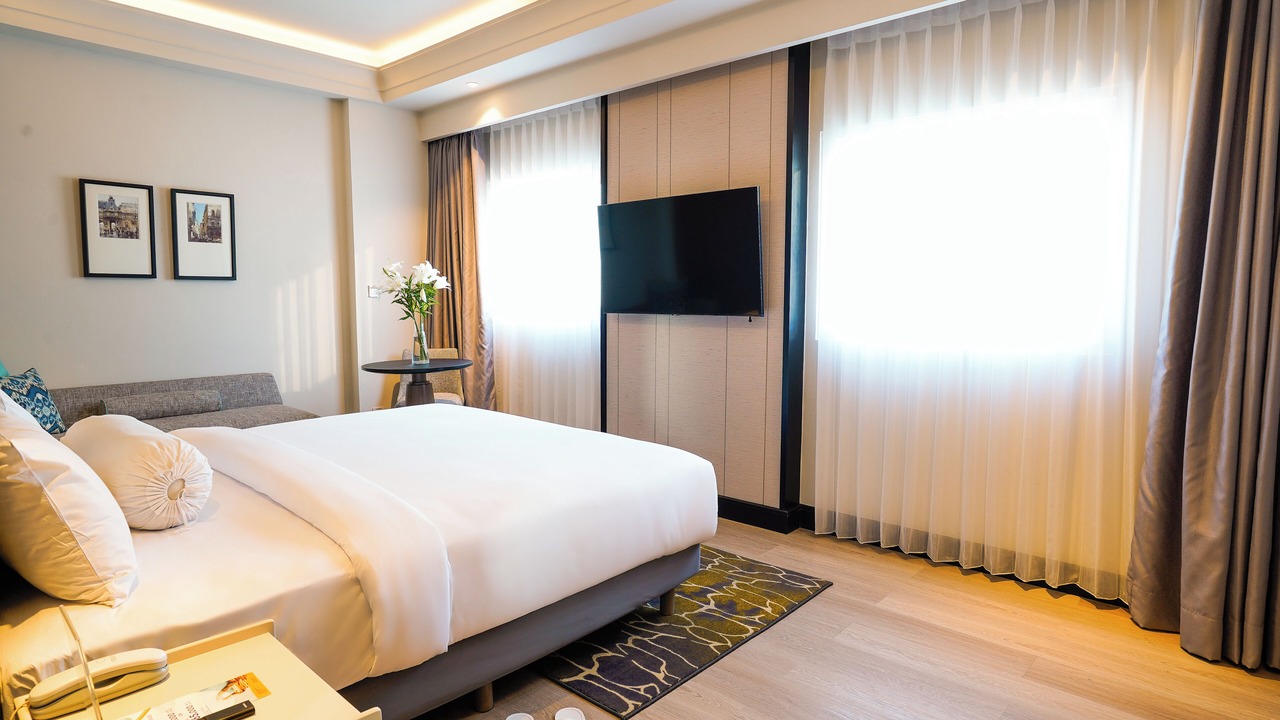 Photo of Bedroom in Suko Manunggal