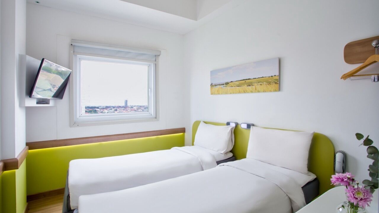 Photo of Bedroom in Suko Manunggal
