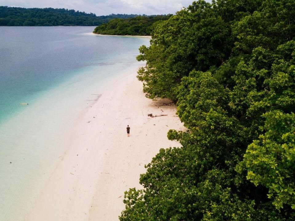 Photo of Others in Peucang Island