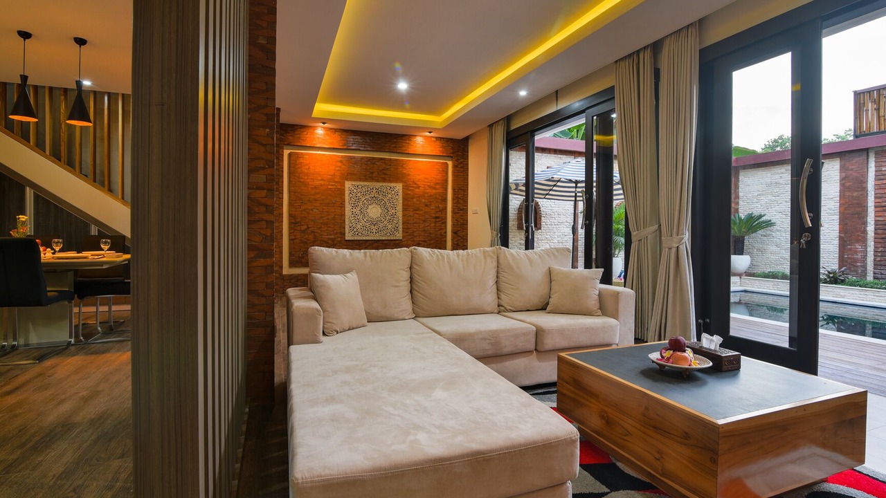 Photo of Outdoor in Lovina
