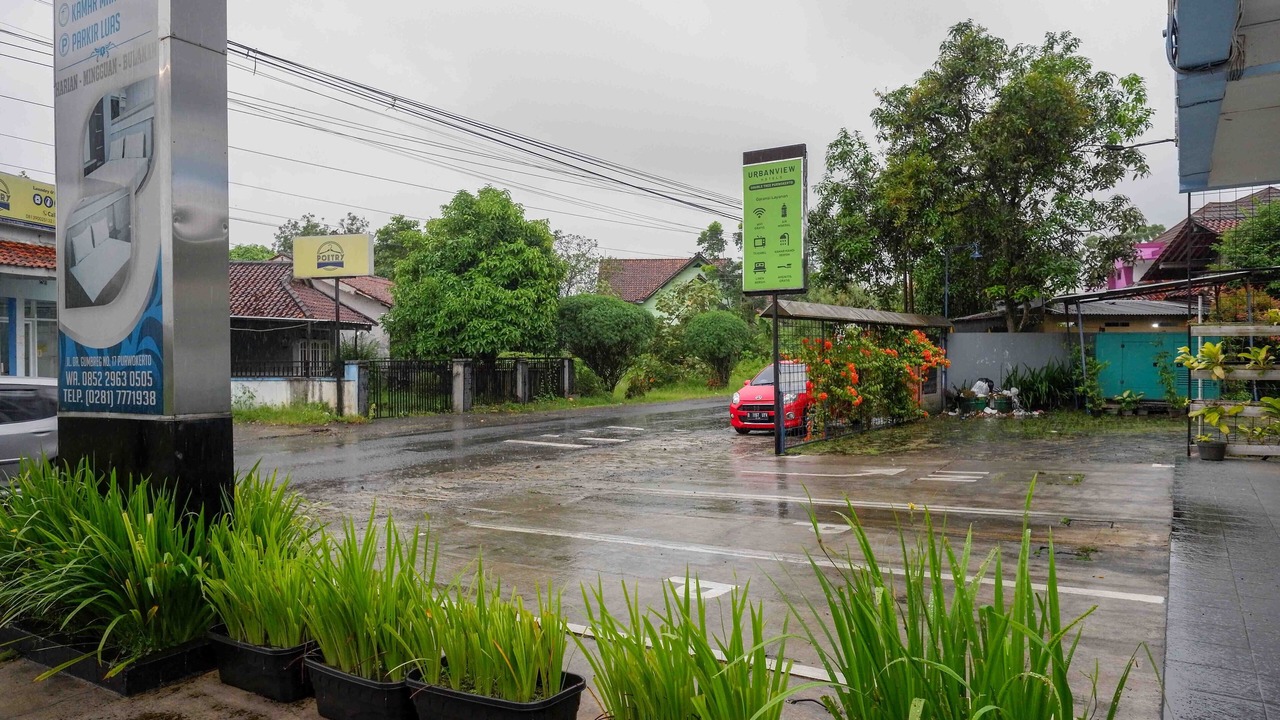 Photo of Outdoor in Purwokerto