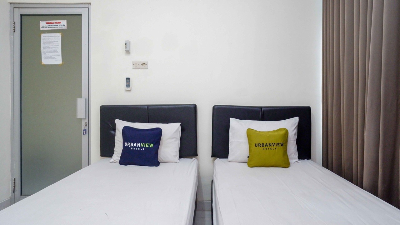 Photo of Bedroom in Purwokerto