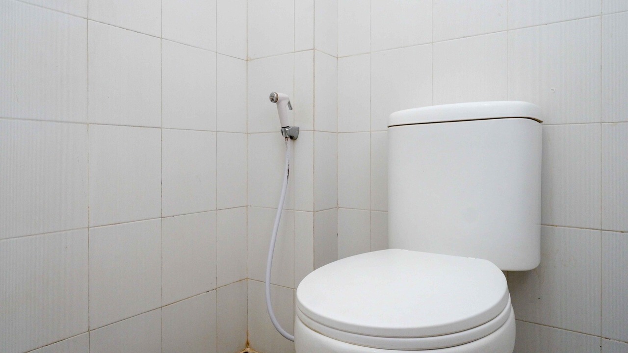 Photo of Bathroom in Purwokerto