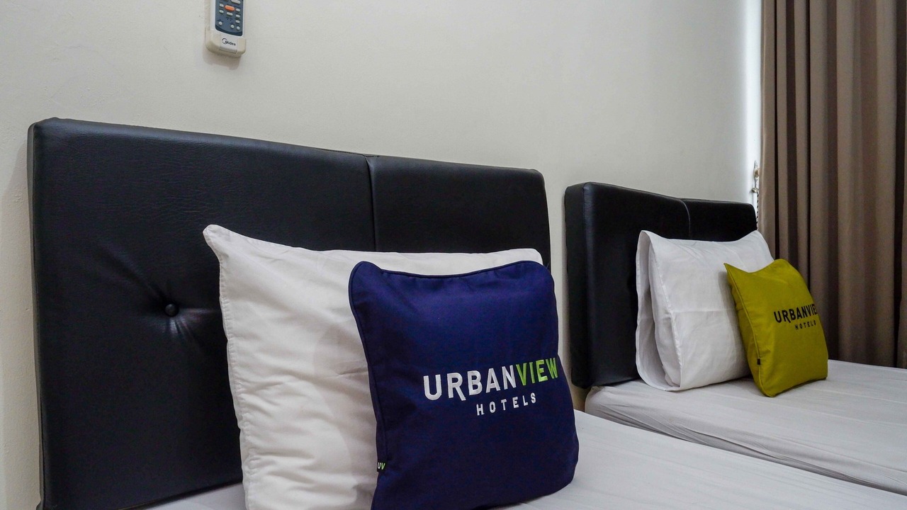 Photo of Bedroom in Purwokerto