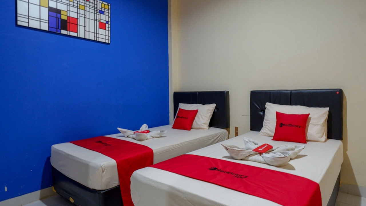 Photo of Bedroom in Purwokerto