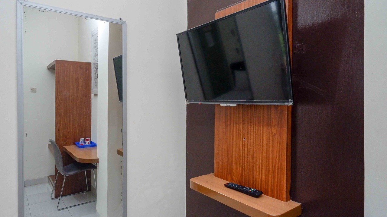 Photo of Bedroom in Purwokerto