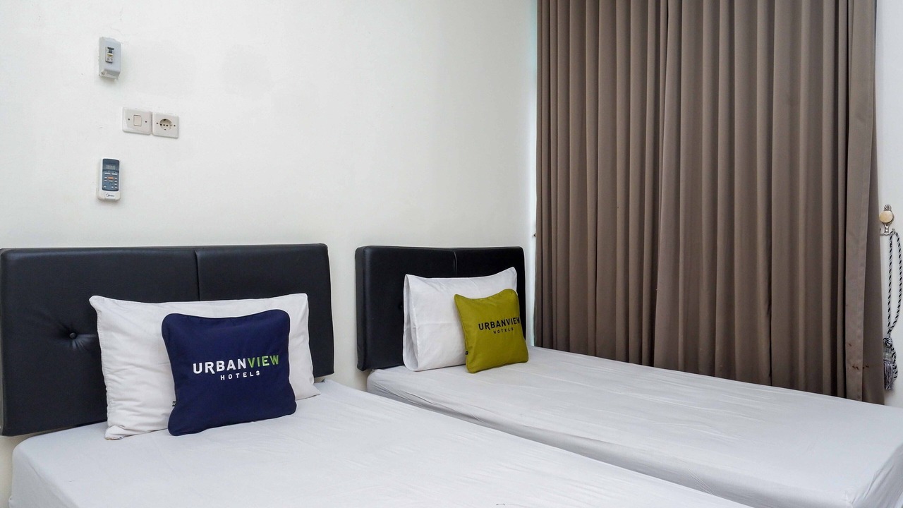 Photo of Bedroom in Purwokerto