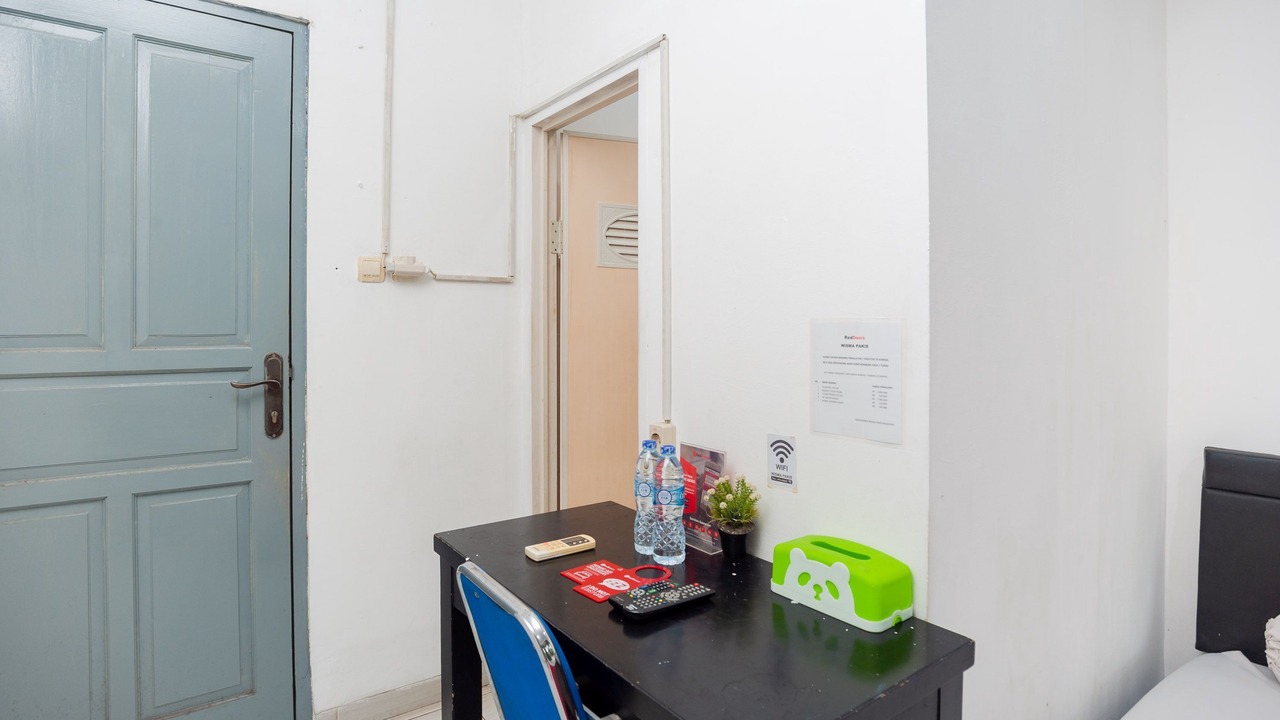 Photo of Bedroom in Pekayon Jaya