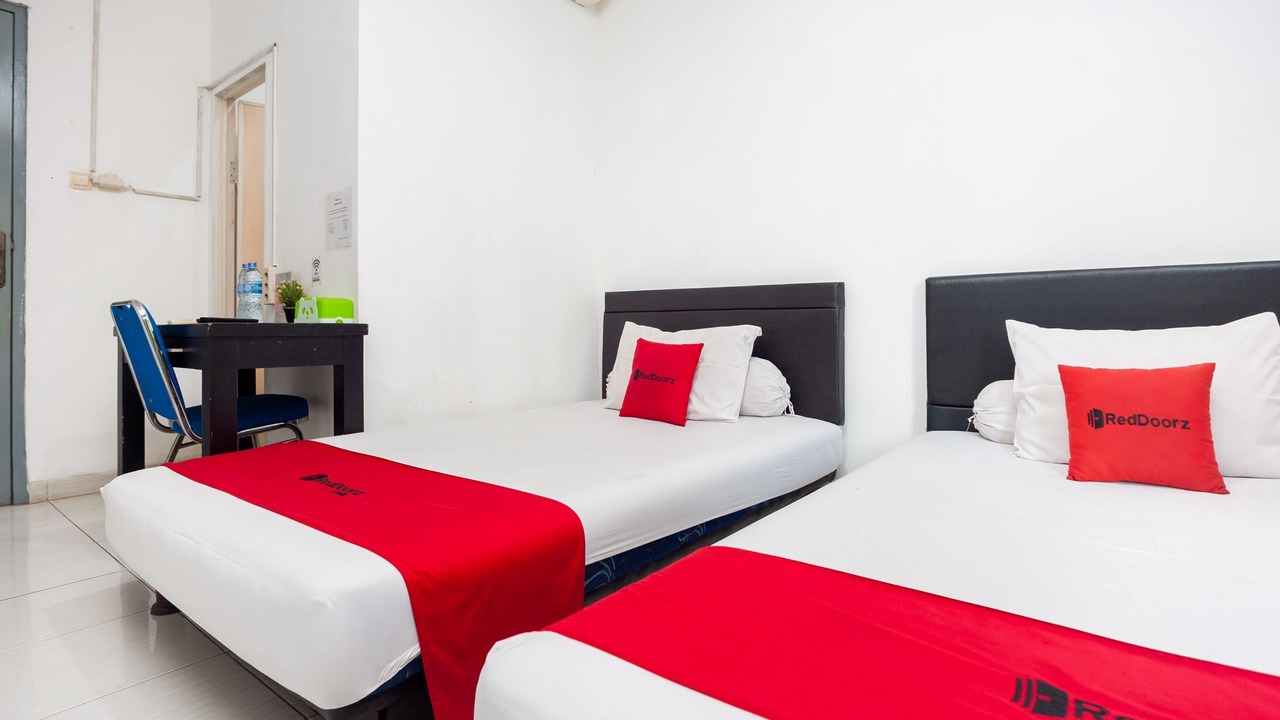 Photo of Bedroom in Pekayon Jaya