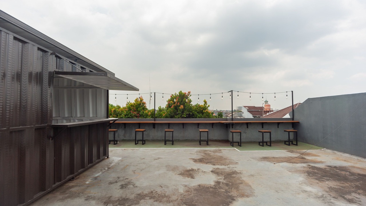 Photo of Patio Balcony in Pekayon Jaya