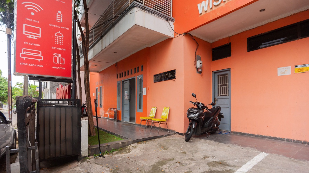 Photo of Outdoor in Pekayon Jaya