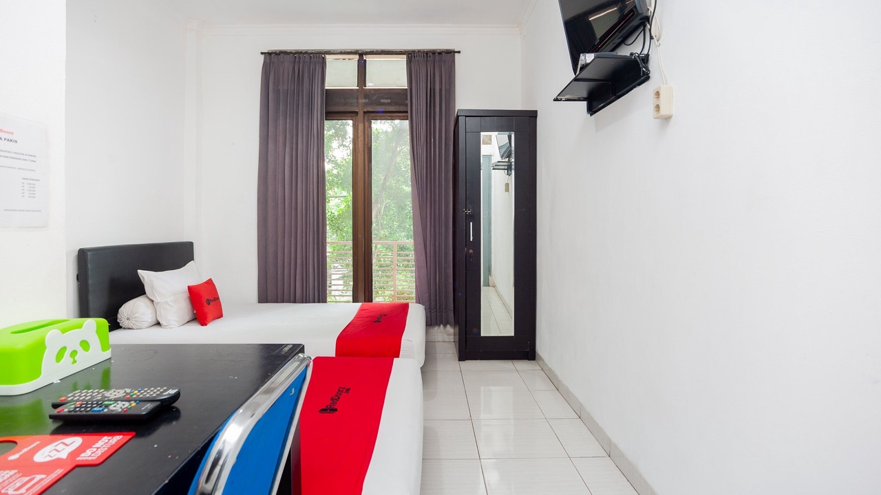 Photo of Bedroom in Pekayon Jaya
