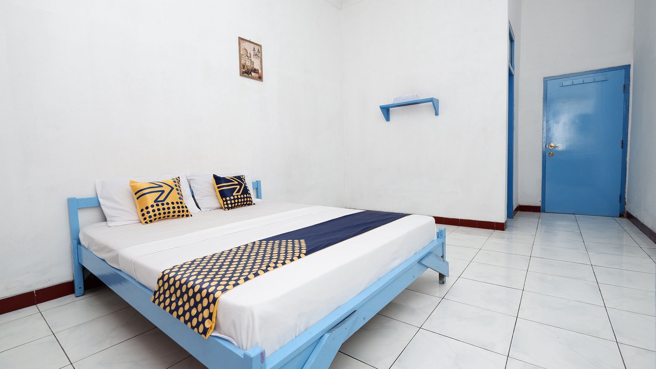 Photo of Bedroom in Tegal