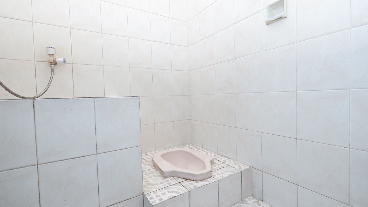 Photo of Bathroom in Tegal