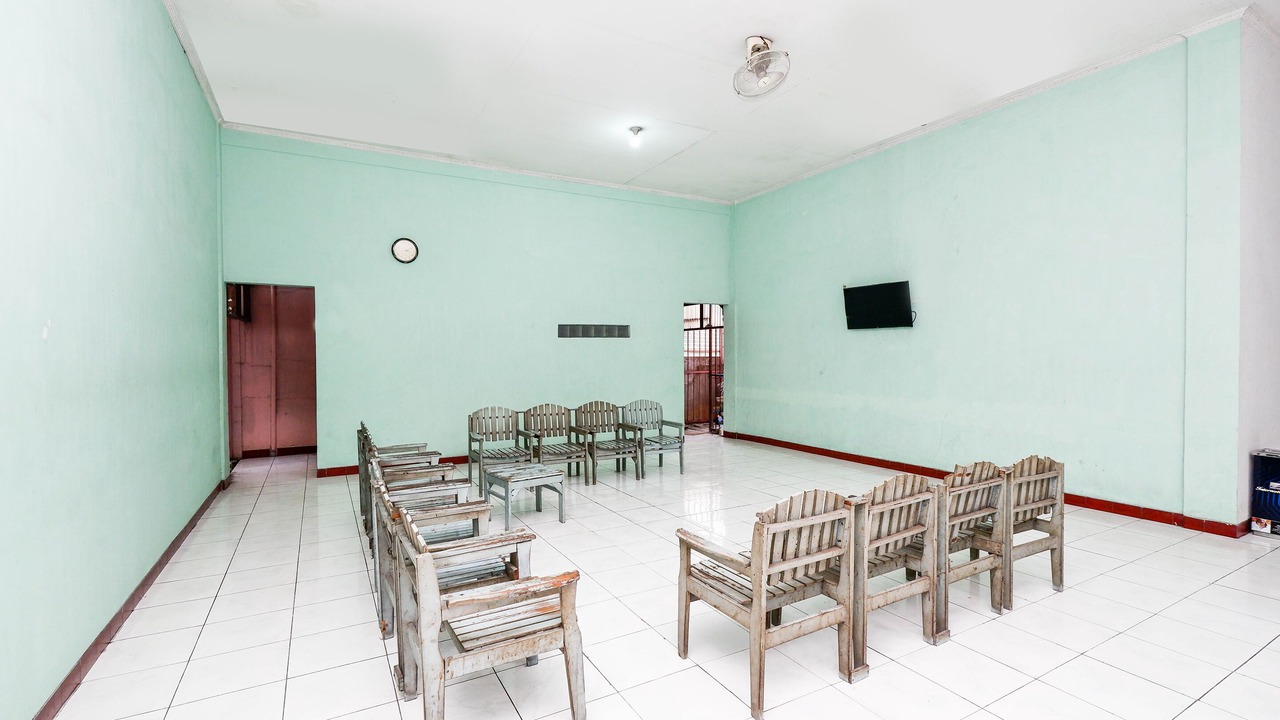 Photo of Others in Tegal