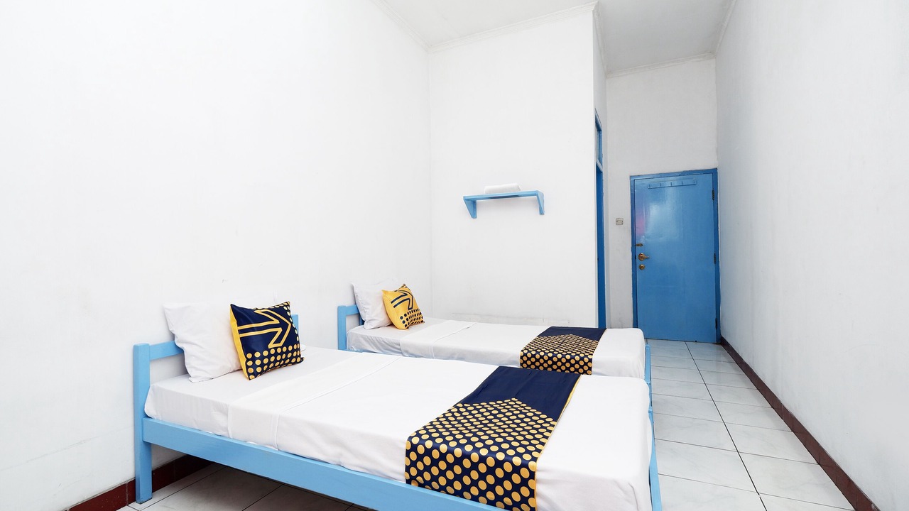 Photo of Bedroom in Tegal