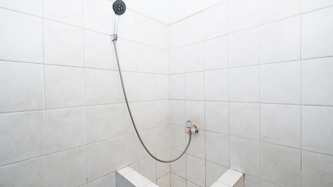 Photo of Bathroom in Tegal