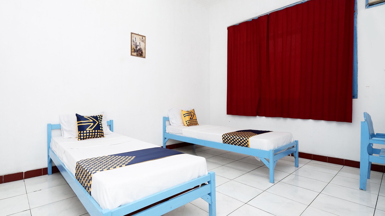 Photo of Bedroom in Tegal
