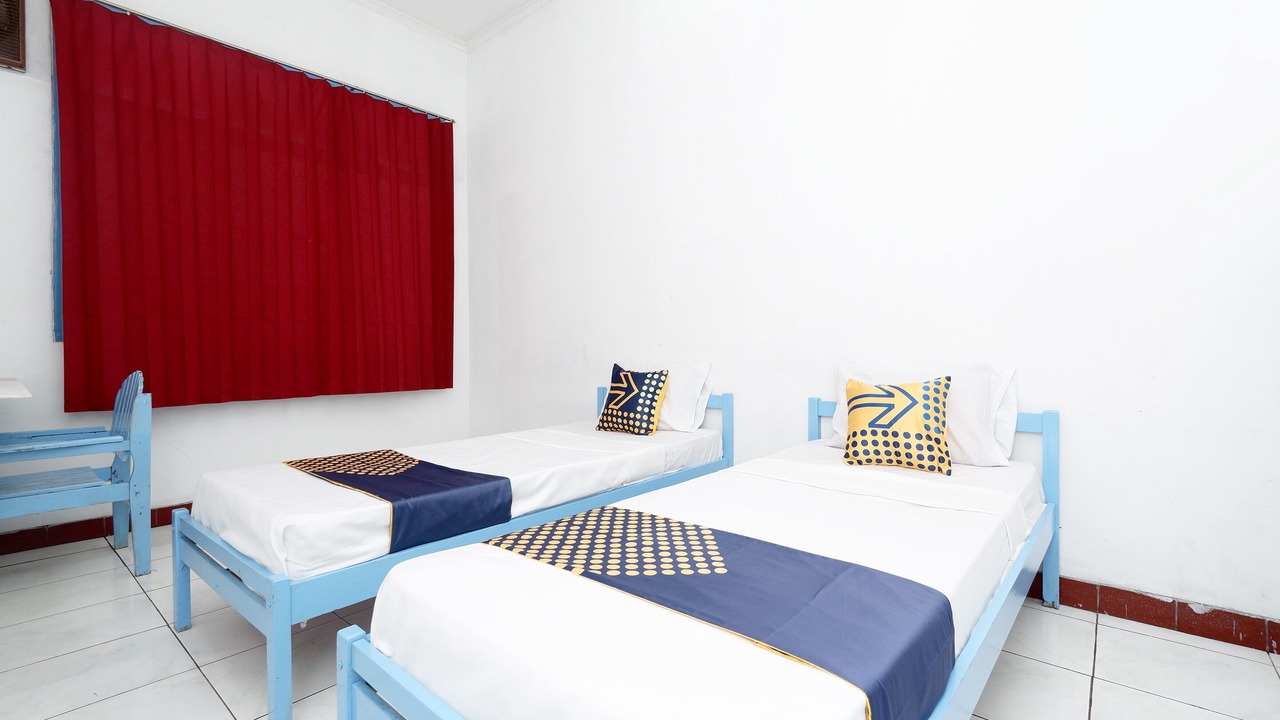 Photo of Bedroom in Tegal