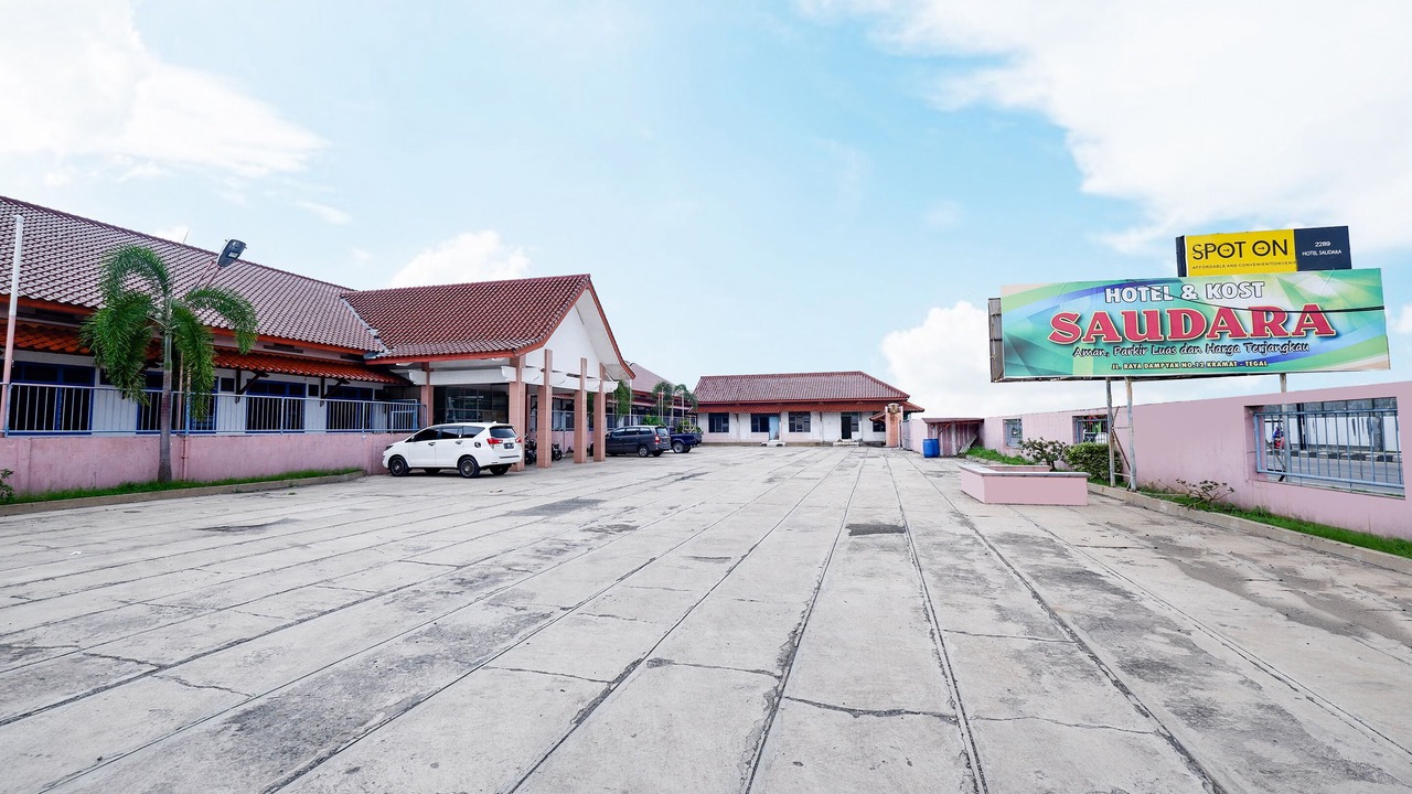 Photo of Outdoor in Tegal