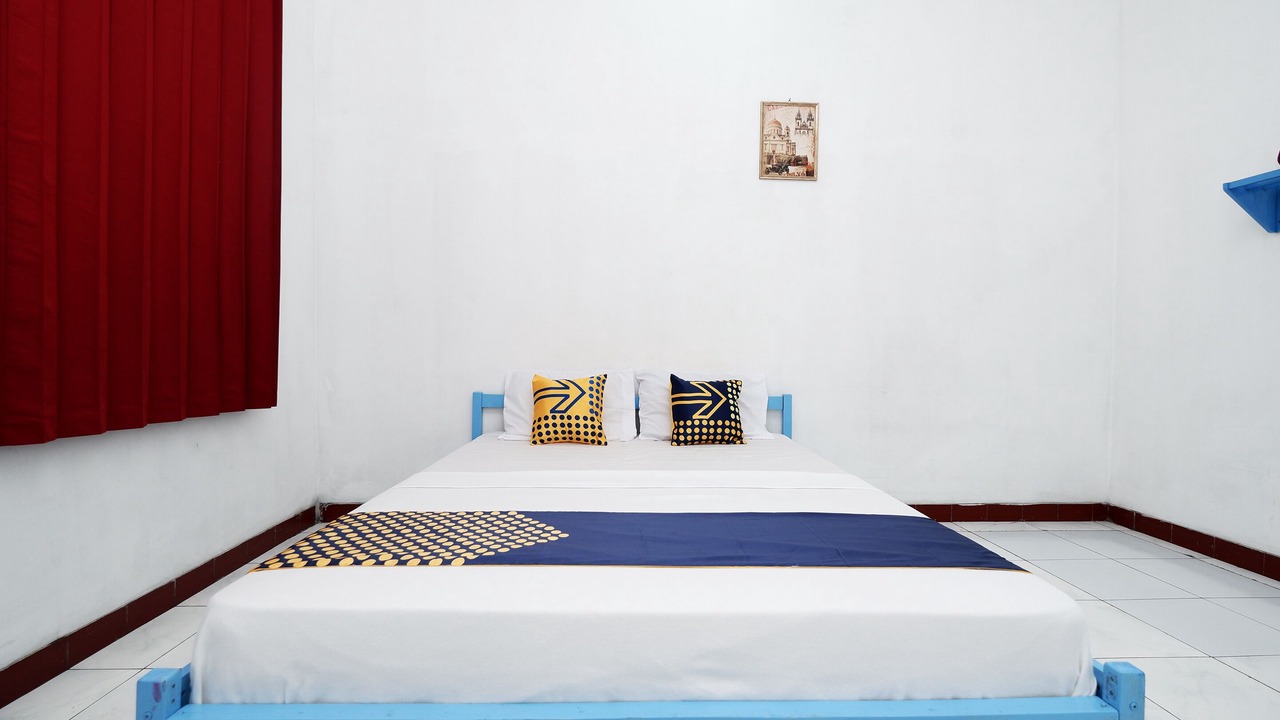 Photo of Bedroom in Tegal